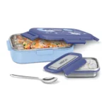 Milton Hugo Insulated Tiffin With One Container - Image 3