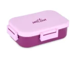 Flatmate Senior Lunch Box Stainless Steel - Milton - Image 4