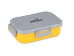 Flatmate Senior Lunch Box Stainless Steel - Milton - Image 3