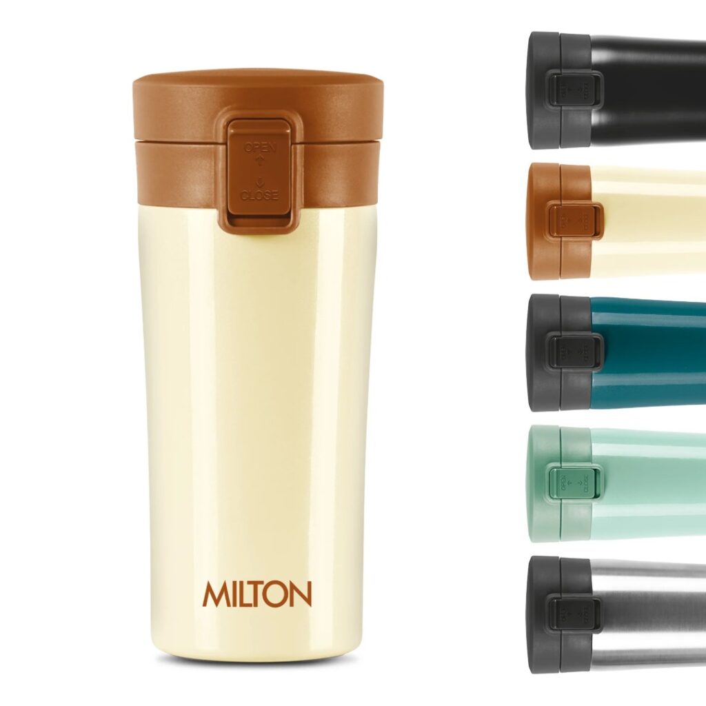 Coffee Mug 400ml - Milton - Bhandari Stationer