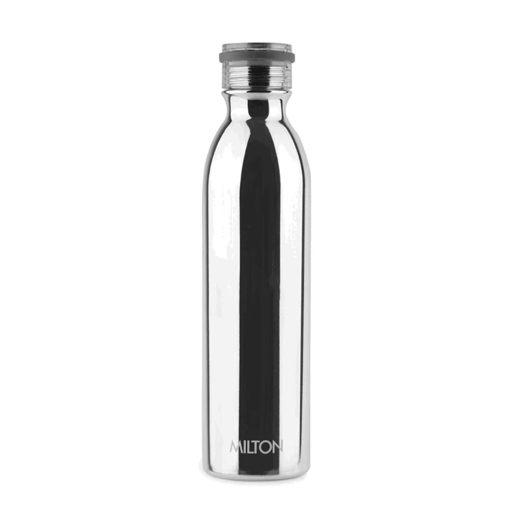 Glitz Thermo-steel Hot & Cold Water Bottle 750ml - Milton - Bhandari Stationers