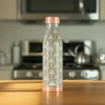 Milton Copper Charge Design Bottle 1000ml - Image 4