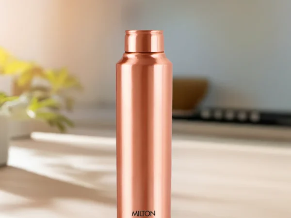 Milton Alpine Pure Copper Water Bottle 1000ml