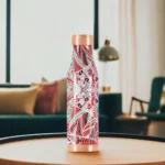 Milton Copper Charge Design Bottle 1000ml - Image 3