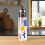 Milton Artesia Thermosteel Water Bottle 900ml