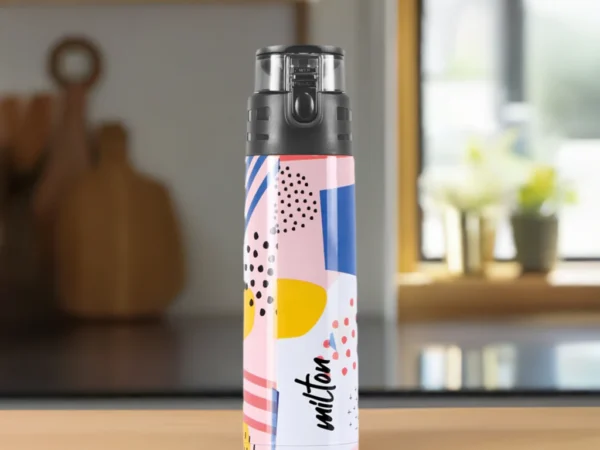 Milton Artesia Thermosteel Water Bottle 900ml