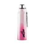 Milton Steel Marble Water Bottle 600ml - Image 4