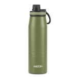 Milton Personalized Sparkle Thermosteel Water Bottle 900ml - Image 2