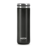 Milton Shiny Hot and Cold Thermosteel Water Bottle 300ml