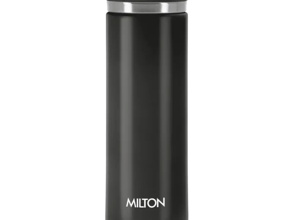 Milton Shiny Hot and Cold Thermosteel Water Bottle 300ml
