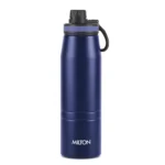 Milton Personalized Sparkle Thermosteel Water Bottle 900ml - Image 3