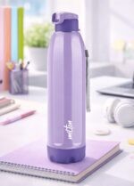 Milton Steel Meridian Insulated Hot & Cold Water Bottle 900ml - Bhandari Stationers