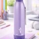 Milton Steel Meridian Insulated Hot & Cold Water Bottle 900ml - Bhandari Stationers