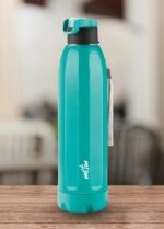 Milton Steel Meridian Insulated Hot & Cold Water Bottle 900ml - Bhandari Stationers