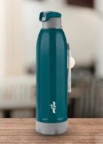 Milton Steel Meridian Insulated Hot & Cold Water Bottle 900ml - Bhandari Stationers