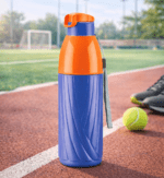 Milton Steel Glacier Hot & Cold Water Bottle 900ml