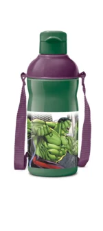 Milton Marvel Kool Elite Insulated Water Bottle 400ml - Image 3