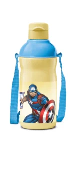 Milton Marvel Kool Elite Insulated Water Bottle 400ml - Image 2