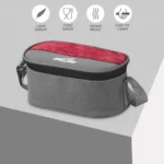 Milton Master Insulated Lunch Box 3 Container With 2 Types Spoon - Image 4