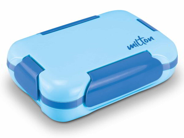 Milton More Meal Large Lunch Box