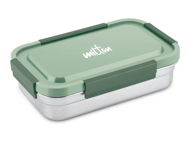Milton Metro Meal Big Tiffin Lunch Box With 1 Container