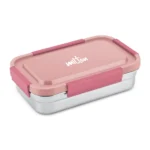 Milton Metro Meal Small Tiffin Lunch Box With 1 Container - Image 2