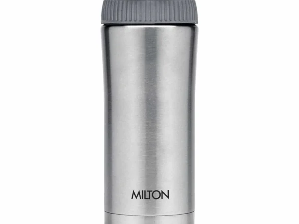 Milton Optima Thermosteel Water Bottle 420ml