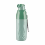 Milton Steel Glacier Hot & Cold Water Bottle 900ml - Image 2