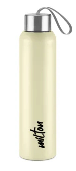 Milton Steel Halo Hot & Cold Water Bottle 900ml - Image 3