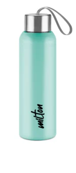 Milton Steel Halo Water Bottle 600ml - Image 2
