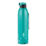 Milton Steel Meridian Insulated Water Bottle 600ml - Image 4