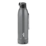 Milton Steel Meridian Insulated Water Bottle 600ml - Image 2