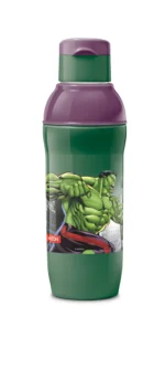 Milton Marvel Steel Slim Insulated Water Bottle 600ml - Image 4
