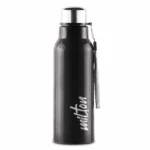 Milton Steel Fit Hot & Cold Water Bottle 900ml - Image 4
