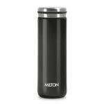 Shiny Hot & Cold Thermo steel Water Bottle 200ml - Milton - Bhandari Stationers