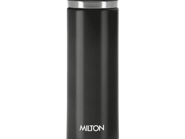 Shiny Hot & Cold Thermo steel Water Bottle 200ml - Milton - Bhandari Stationers