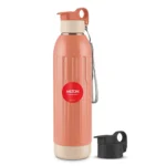 Milton Steel Vigor Water Bottle 900ml - Image 2