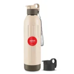 Milton Steel Vigor Water Bottle 900ml