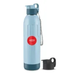 Milton Steel Vigor Water Bottle 900ml - Image 4