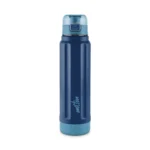 Milton Steel Taurus Insulated Water Bottle 900ml - Image 2