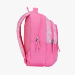 Genie Mermaid School Bag for Kids - Pink - Image 5