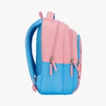 Genie Purrfect School Bag for Kids - Pink - Image 6