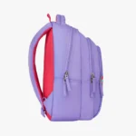 Genie Popstar School Bag for Kids - Lavender - Image 5