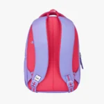 Genie Popstar School Bag for Kids - Lavender - Image 4