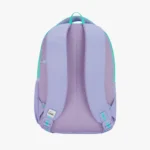 Genie Purrfect School Bag for Kids - Teal - Image 5