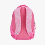 Genie Mermaid School Bag for Kids - Pink - Image 4