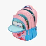 Genie Purrfect School Bag for Kids - Pink - Image 8