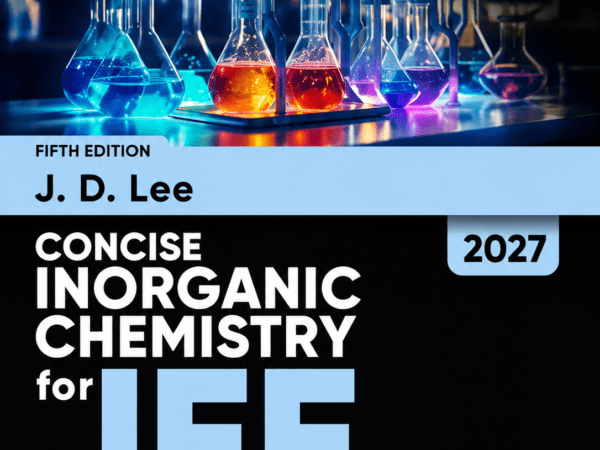 Wiley Inorganic Chemistry For Jee Main And Advanced 5th Edition By Sudarsan Guha Latest Edition 2027 - Bhandari Stationers