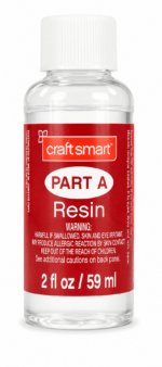 Monogram Resin Art Kit With Alphabet Mold, Keychain Making Resin Art Kit - Image 6