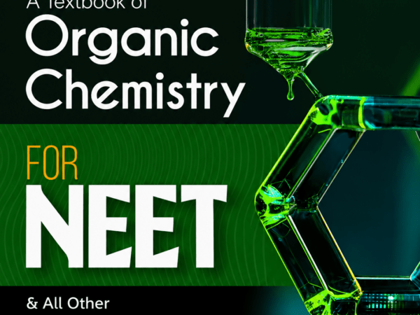 GRB Books Organic Chemistry Textbook For Neet Based On NCERT By Dr. O.P. Tandon - Bhandari Stationers